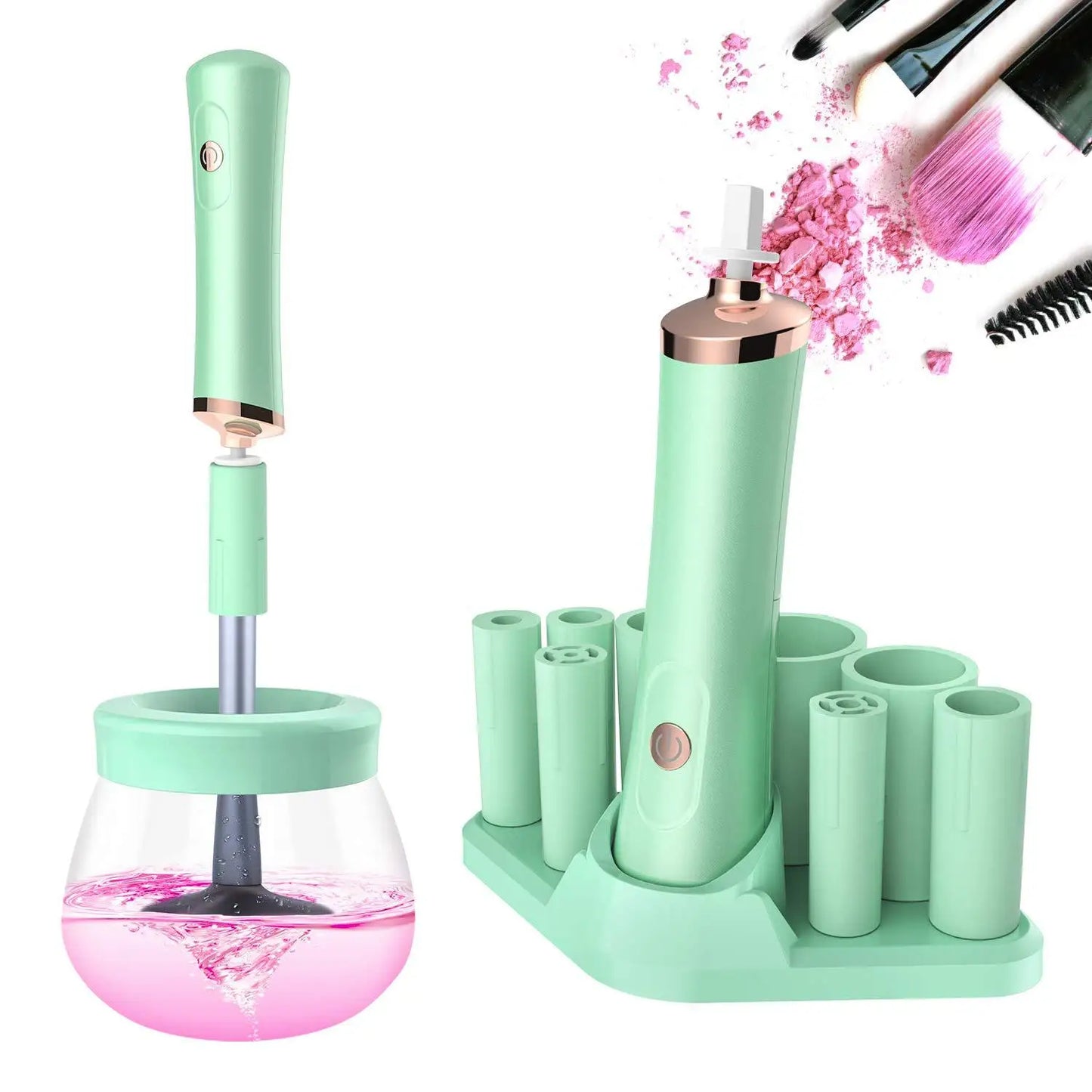 Pro Fresh Makeup Brush Cleaner